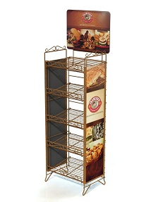 Bakery Racks